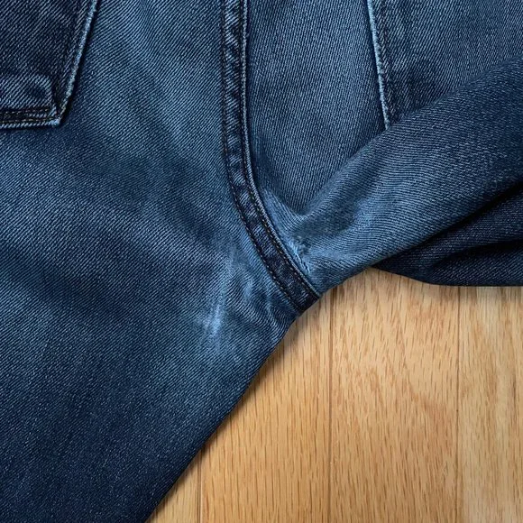 J Brand Men's Cole Jeans Size 29 - Picture 7 of 9